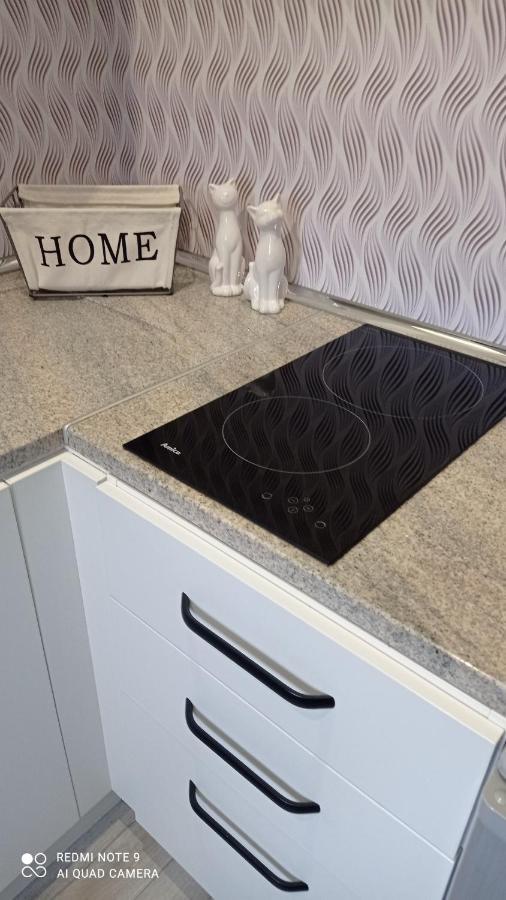 Maly Apartamencik Teo เรวัล ภายนอก รูปภาพ