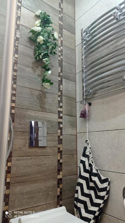 Maly Apartamencik Teo เรวัล ภายนอก รูปภาพ